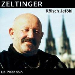 Zeltinger Band : Kölsch Jeföhl